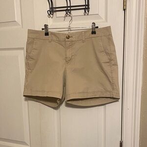 Old Navy Women's Tan Shorts